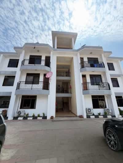 Nyumba ya vyumba vitatu inapangishwa Mbezi Beach, Dar Es Salaam