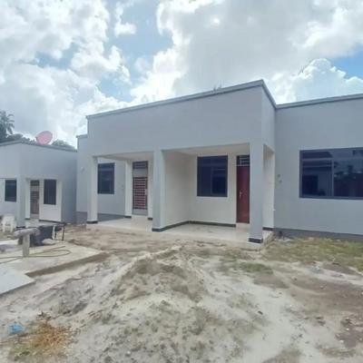 Apartment ya vyumba viwili inapangishwa Temboni, Dar Es Salaam Apartment ya vyumba viwili inapangishwa Temboni, Dar Es Salaam