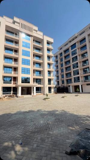 Apartment ya vyumba vitatu inapangishwa Mikocheni B, Dar Es Salaam Apartment ya vyumba vitatu inapangishwa Mikocheni B, Dar Es Salaam