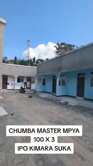 Nyumba inapangishwa Kimara Suka, Dar Es Salaam