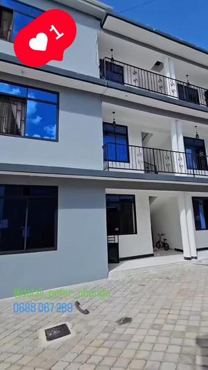 3 Bedrooms House/Apartment for Rent in Kimara Temboni, Dar Es Salaam