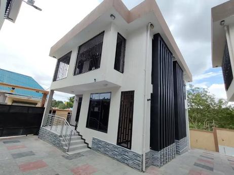 Apartment ya vyumba viwili inapangishwa Kimara Bucha, Dar Es Salaam Apartment ya vyumba viwili inapangishwa Kimara Bucha, Dar Es Salaam