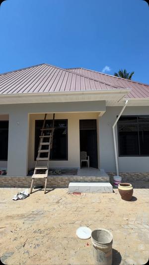 2 Bedrooms House for Rent in Tegeta Kibaoni, Dar Es Salaam 2 Bedrooms House for Rent in Tegeta Kibaoni, Dar Es Salaam