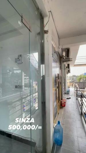 Shop for Rent in Sinza, Dar Es Salaam Shop for Rent in Sinza, Dar Es Salaam
