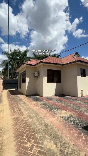 2 Bedrooms Apartment for Rent in Salasala, Dar Es Salaam