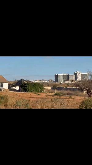Kiwanja kinauzwa Mwangaza Cha Pili Lami, Dodoma (3000 sqm) Kiwanja kinauzwa Mwangaza Cha Pili Lami, Dodoma (3000 sqm)