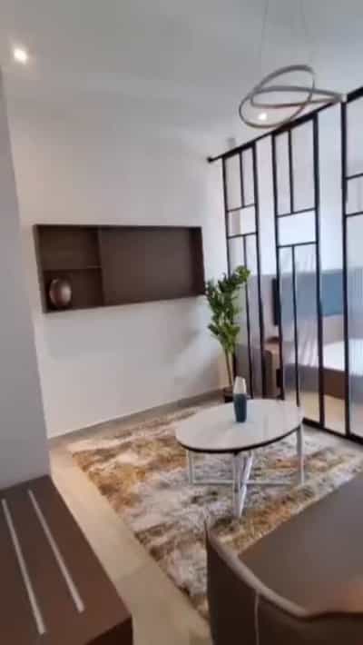 Apartment (Furnished) ya chumba kimoja inapangishwa Kinondoni Moroco, Dar Es Salaam