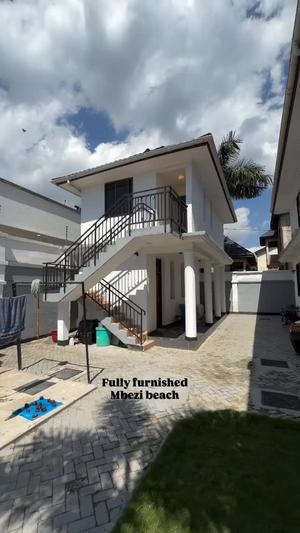 Studio Apartment for Rent in Mbezi Beach, Dar Es Salaam Studio Apartment for Rent in Mbezi Beach, Dar Es Salaam