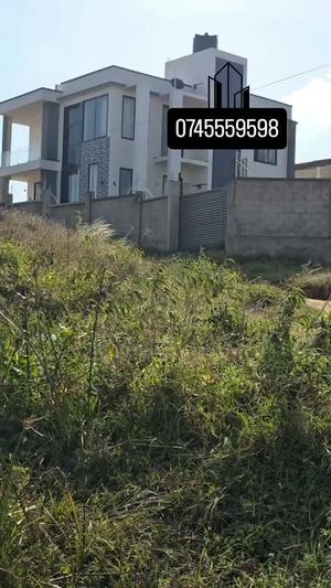 Kiwanja kinauzwa Goba, Dar Es Salaam sqm 600 Kiwanja kinauzwa Goba, Dar Es Salaam sqm 600