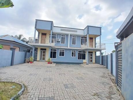 2 Bedrooms House/Apartment for Rent in Tabata Kinyerezi, Dar Es Salaam 2 Bedrooms House/Apartment for Rent in Tabata Kinyerezi, Dar Es Salaam