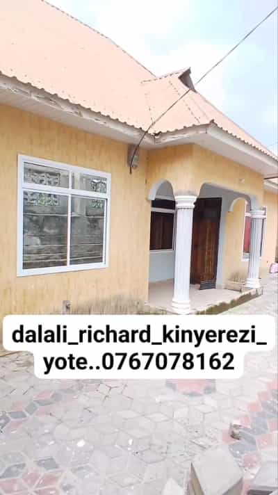 3 Bedrooms House/Apartment for Rent in Tabata, Dar Es Salaam