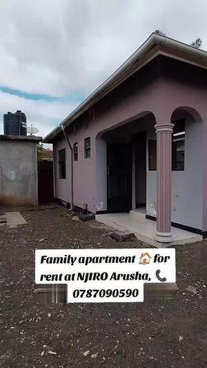 2 Bedrooms Apartment for Rent in Njiro, Arusha 2 Bedrooms Apartment for Rent in Njiro, Arusha