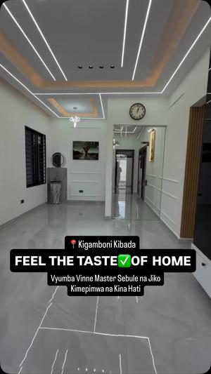4 Bedrooms House for Sale in Kigamboni, Dar Es Salaam (500 sqm) 4 Bedrooms House for Sale in Kigamboni, Dar Es Salaam (500 sqm)