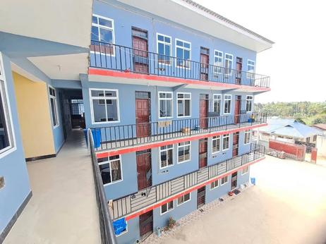 1 Bedroom House for Rent in Kimara Temboni, Dar Es Salaam