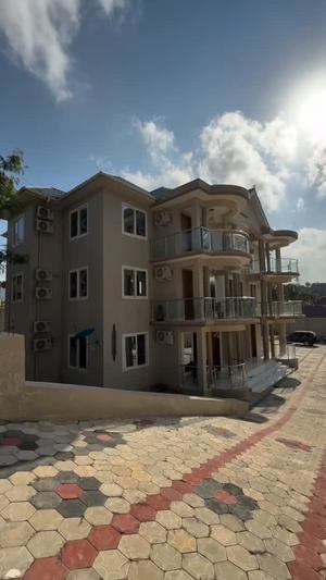3 Bedrooms Apartment for Rent in Salasala, Dar Es Salaam
