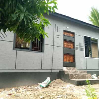 Apartment ya chumba kimoja inapangishwa Kimara Korogwe, Dar Es Salaam