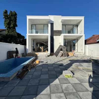 2 Bedrooms Apartment for Rent in MBEZI BEACH SHOPPES, Dar Es Salaam