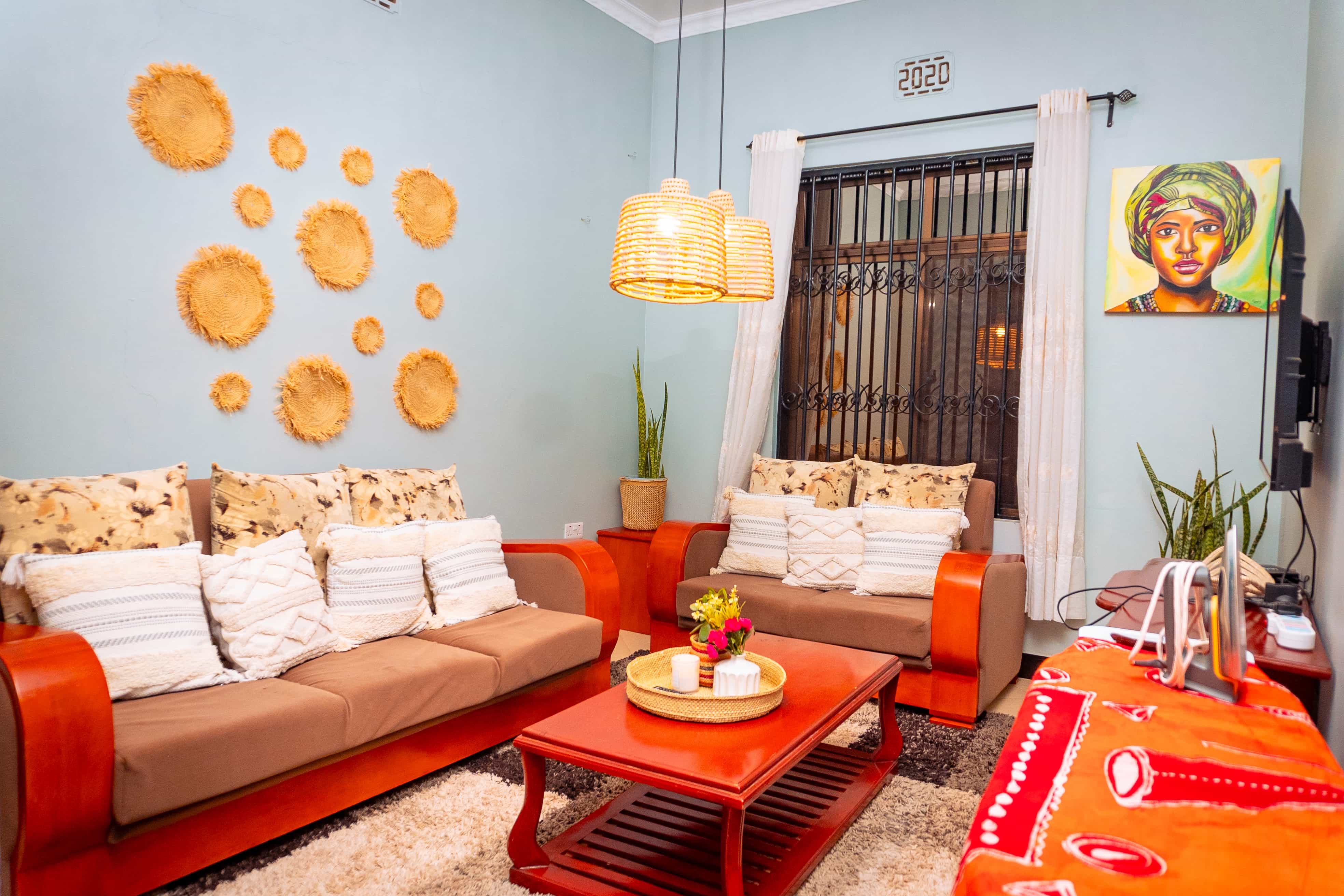 Furnished House/Apartment for Rent in Ilboru, Arusha Furnished House/Apartment for Rent in Ilboru, Arusha