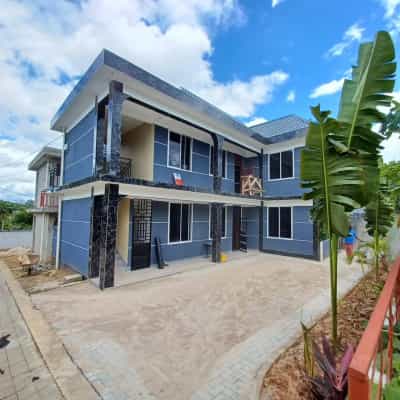 Apartment ya vyumba viwili inapangishwa Ubungo External, Dar Es Salaam