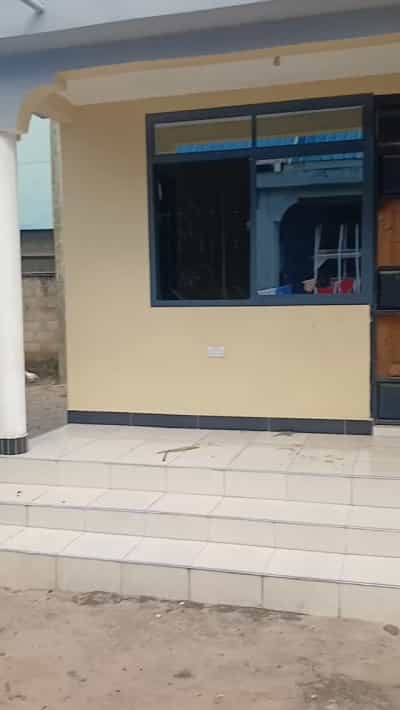 Nyumba/Apartment ya vyumba viwili inapangishwa Mbagala, Dar Es Salaam