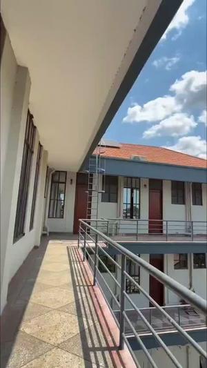 Studio Apartment inapangishwa Sinza Kijiweni, Dar Es Salaam