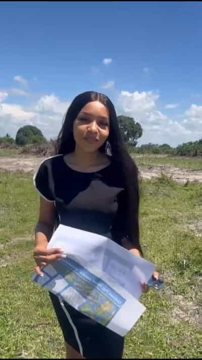 Viwanja vinauzwa Kiromo, Pwani (400 sqm)