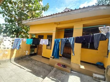 Nyumba ya chumba kimoja inapangishwa Kimara Mwisho, Dar Es Salaam