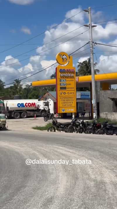 Kiwanja (Residential/Commercial) kinauzwa Tabata Segerea, Dar Es Salaam (550 sqm)