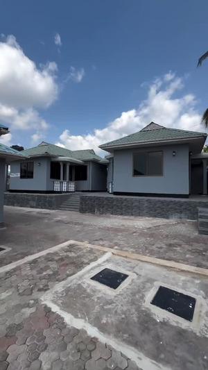 Apartment ya vyumba viwili inapangishwa Salasala Kinzudi, Dar Es Salaam Apartment ya vyumba viwili inapangishwa Salasala Kinzudi, Dar Es Salaam