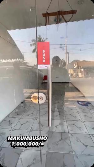 Retail Space for Rent in Makumbusho, Dar Es Salaam Retail Space for Rent in Makumbusho, Dar Es Salaam