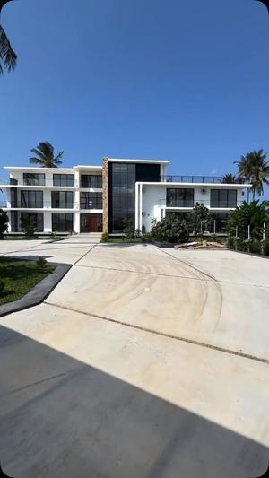 Nyumba inauzwa Bahari Beach, Dar Es Salaam (4600 sqm)