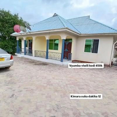 2 Bedrooms House/Apartment for Rent in Kimara Suka, Dar Es Salaam 2 Bedrooms House/Apartment for Rent in Kimara Suka, Dar Es Salaam