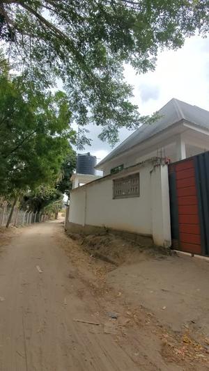 3 Bedrooms Apartment for Rent in Tabata Kinyerezi Mwisho, Dar Es Salaam