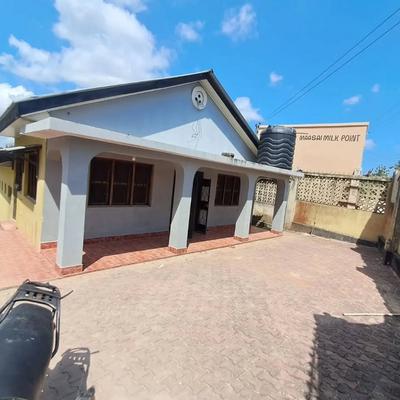 Apartment ya vyumba vinne inapangishwa Kimara, Dar Es Salaam Apartment ya vyumba vinne inapangishwa Kimara, Dar Es Salaam
