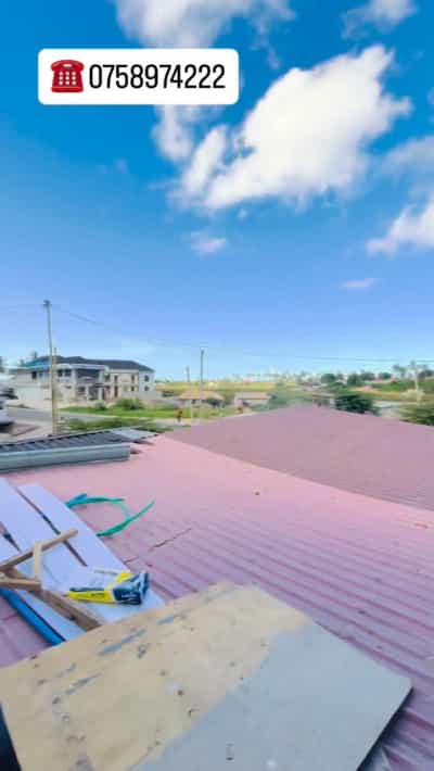 Nyumba ya chumba kimoja inapangishwa Kigamboni Kisiwani, Dar Es Salaam