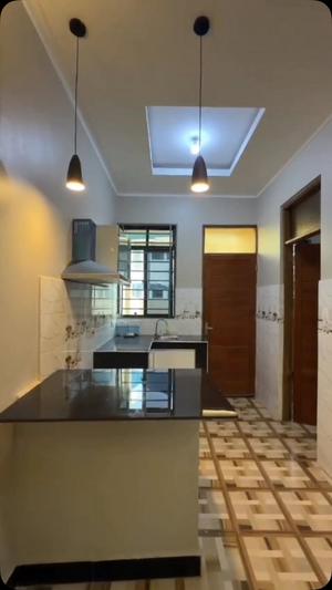 Nyumba ya vyumba viwili inapangishwa Goba Center, Dar Es Salaam Nyumba ya vyumba viwili inapangishwa Goba Center, Dar Es Salaam