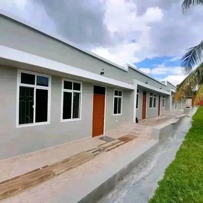 House for Rent in Kimara Stop Over, Dar Es Salaam