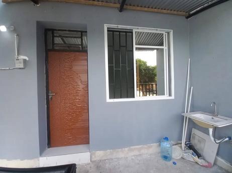 Nyumba ya chumba kimoja inapangishwa Kimara Suka, Dar Es Salaam Nyumba ya chumba kimoja inapangishwa Kimara Suka, Dar Es Salaam