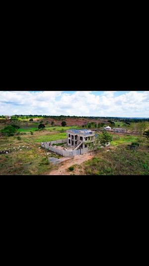 Viwanja vinauzwa Soga, Pwani (1 sqm) Viwanja vinauzwa Soga, Pwani (1 sqm)