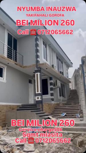 Nyumba inauzwa Tabata Sanene, Dar Es Salaam Nyumba inauzwa Tabata Sanene, Dar Es Salaam