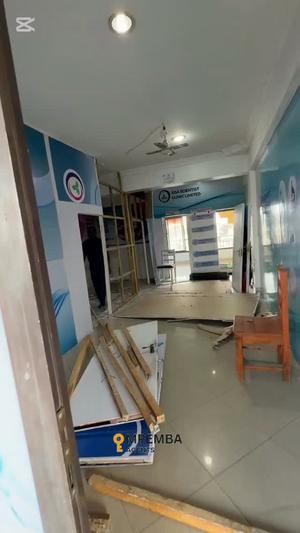 Ofisi inapangishwa Kinondoni, Dar Es Salaam (50 sqm) Ofisi inapangishwa Kinondoni, Dar Es Salaam (50 sqm)