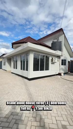 3 Bedrooms House for Rent in Sinza, Dar Es Salaam 3 Bedrooms House for Rent in Sinza, Dar Es Salaam