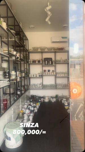 Shop for Rent in Sinza, Dar Es Salaam