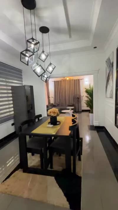 Nyumba inapangishwa Kinondoni, Dar Es Salaam