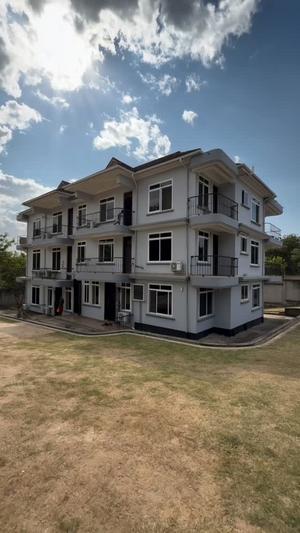 3 Bedrooms Apartment for Rent in Salasala Dawasco, Dar Es Salaam