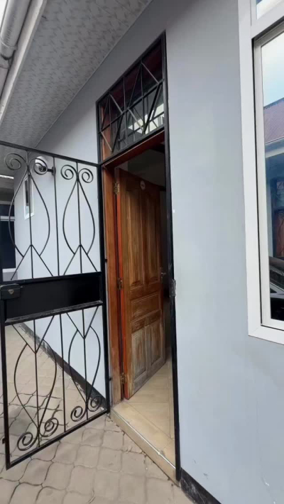 Nyumba/Apartment ya chumba kimoja inapangishwa Sinza, Dar Es Salaam