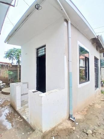 Nyumba ya chumba kimoja inapangishwa Tabata Bonyokwa, Dar Es Salaam