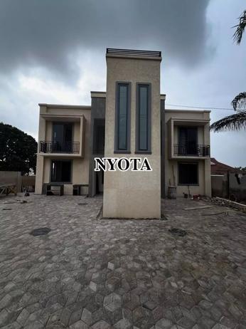 2 Bedrooms Apartment for Rent in Makongo Juu Mwisho, Dar Es Salaam