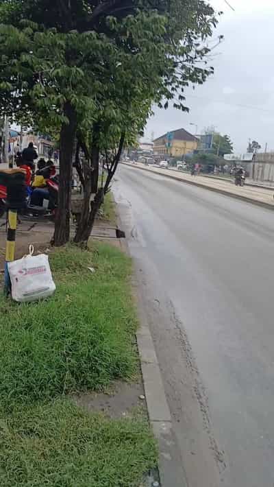 Kiwanja kinauzwa Kinondoni, Dar Es Salaam