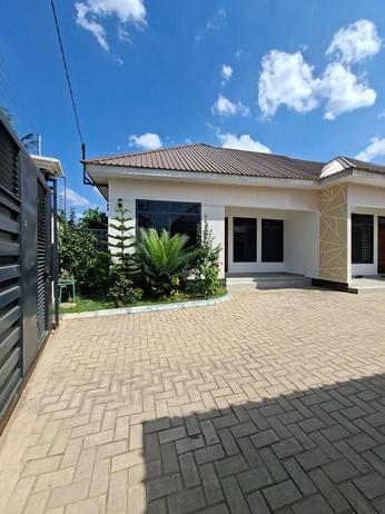 Apartment ya vyumba viwili inapangishwa Goba, Dar Es Salaam Apartment ya vyumba viwili inapangishwa Goba, Dar Es Salaam